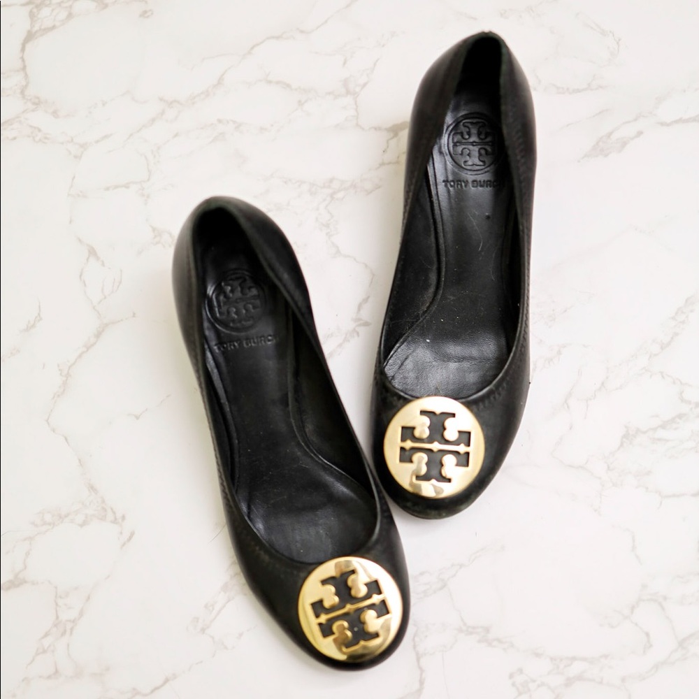 Tory Burch Amy Pumps 5.5